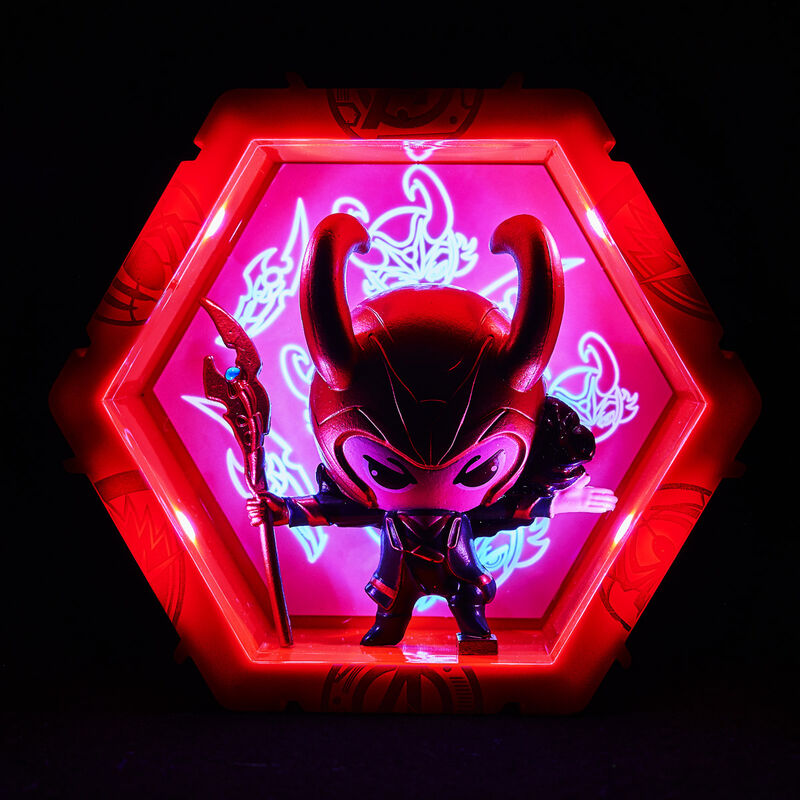 Figura wow! pod marvel loki