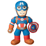 Peluches Marvel