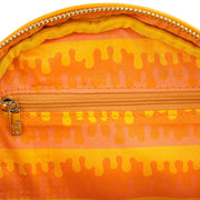 Mochila longefly disney winnie the pooh
