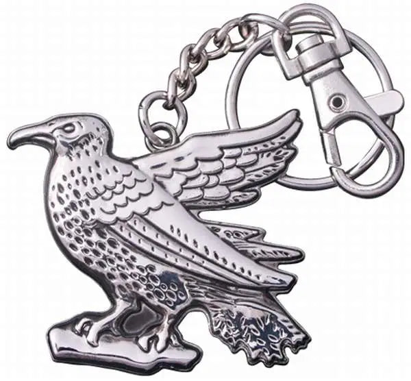 HP RAVENCLAW Llavero