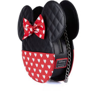 Bolso Valentines Mickey and Minnie Disney Loungefly