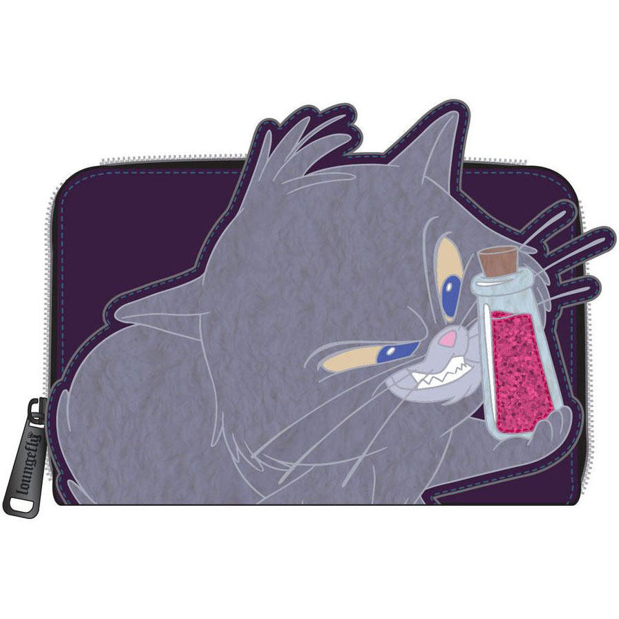 Cartera Yzma Kitty El Emperador y sus Locuras Disney Loungefly Frikytopia