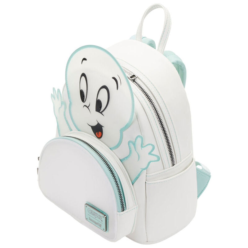 Mochila el Fantasma Amigable Casper Loungefly 26cm