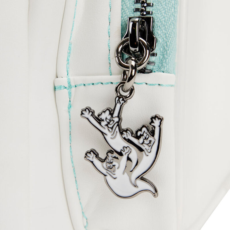 Mochila el Fantasma Amigable Casper Loungefly 26cm