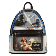 Mochila Final Frames Star Wars The Empire Strikes Back Loungefly