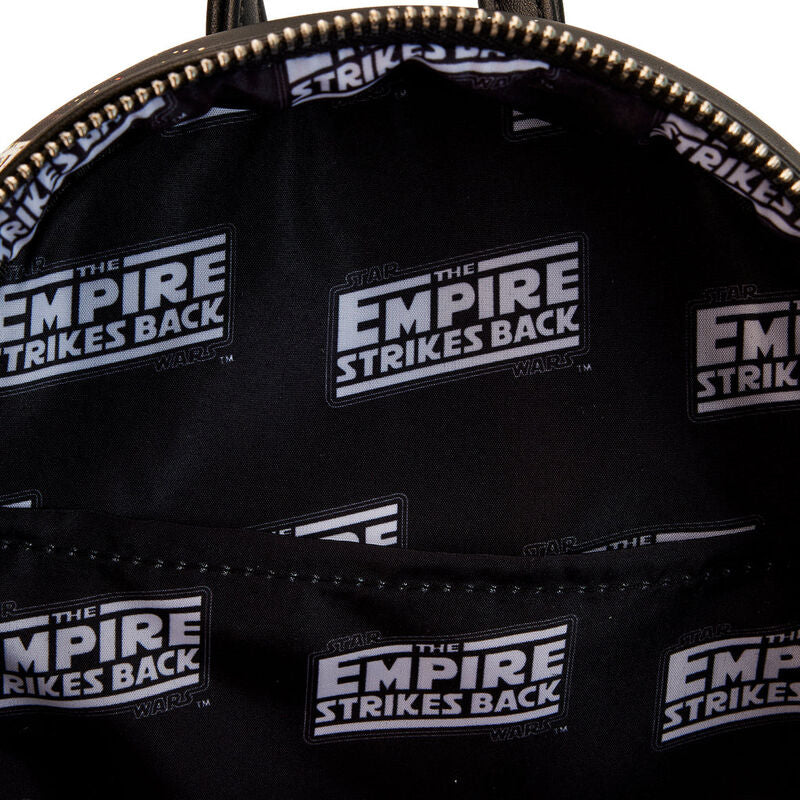 Mochila Final Frames Star Wars The Empire Strikes Back Loungefly