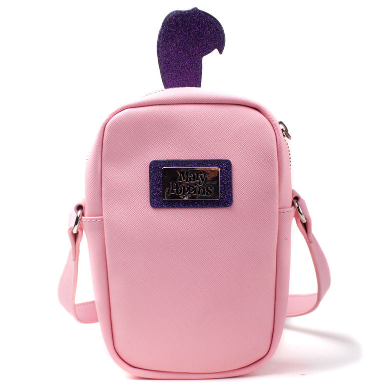 Bolso bandolera Paraguas Mary Poppins Disney Frikytopia