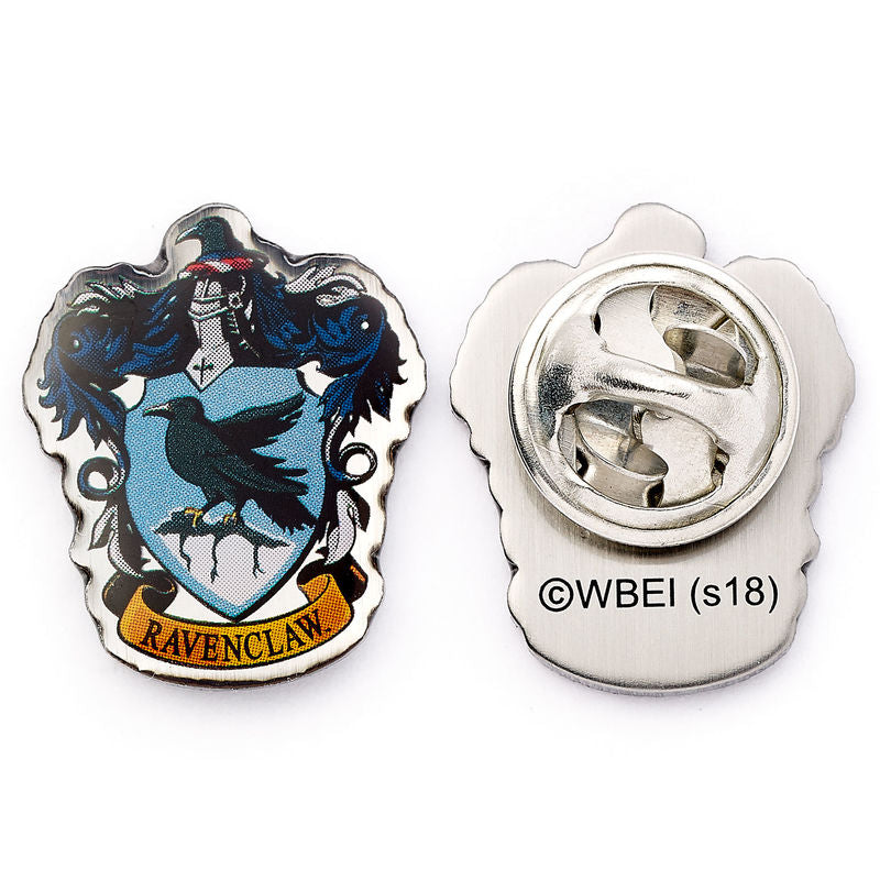 Pin Ravenclaw Harry Potter Frikytopia