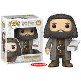 Hagrid