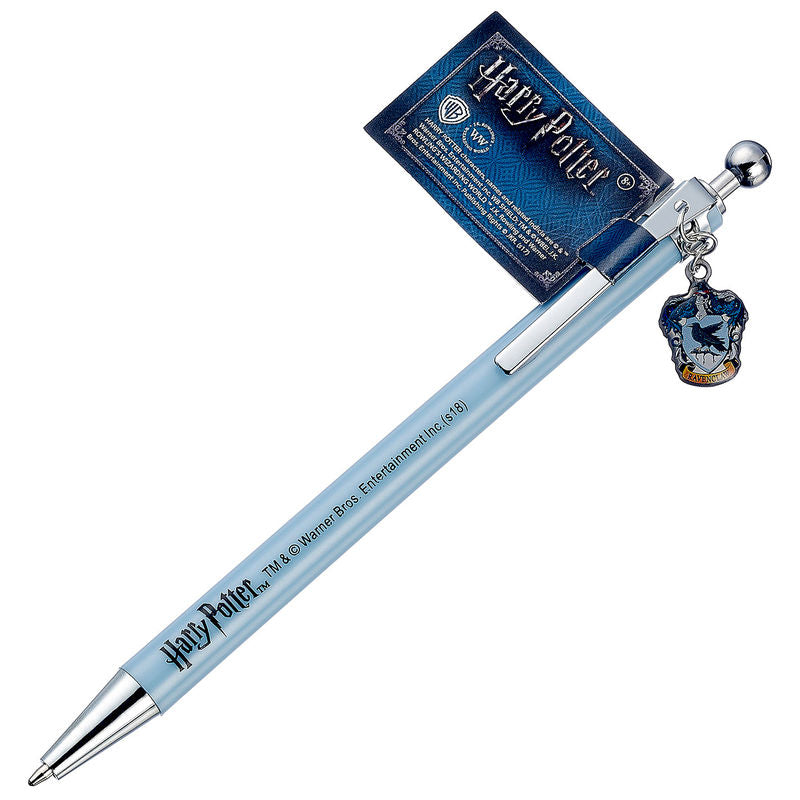 Boligrafo Ravenclaw Harry Potter Frikytopia