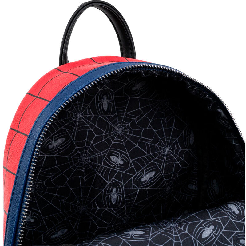 Mochila Spiderman Marvel Loungefly 26 cm Frikytopia