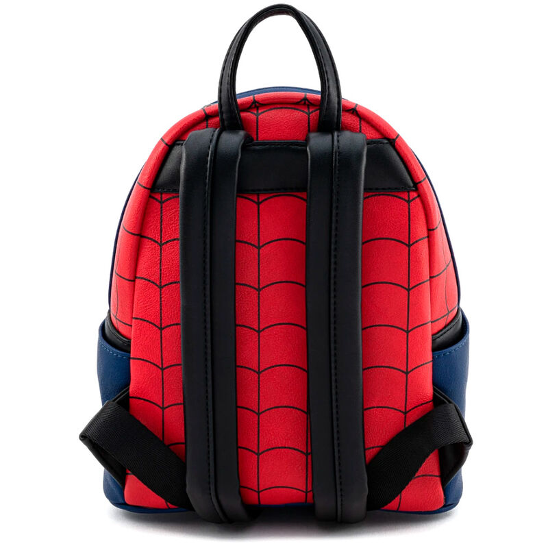 Mochila Spiderman Marvel Loungefly 26 cm