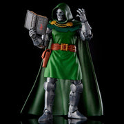 Figura Dr. Doom los 4 Fantasticos Marvel 15 cm