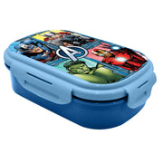 Sanwichera los Vengadores Avengers Marvel