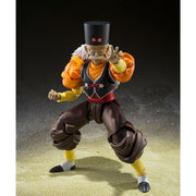 Figura SH Figuarts Android 20 Dragon Ball Z 13 cm