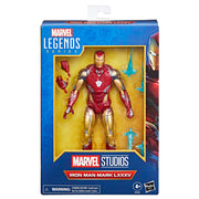 Figura Hasbro Marvel Legends Series Iron Man Mark Lxxxv