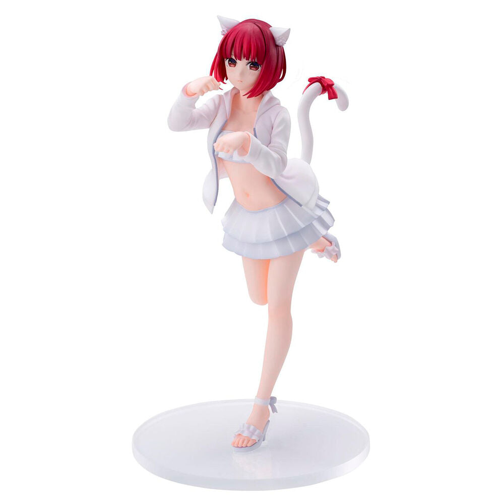 Figura Sega Goods Oshi No Ko Luminasta Kana Arima 18 cm