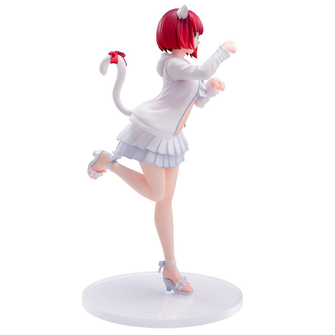 Figura Sega Goods Oshi No Ko Luminasta Kana Arima 18 cm