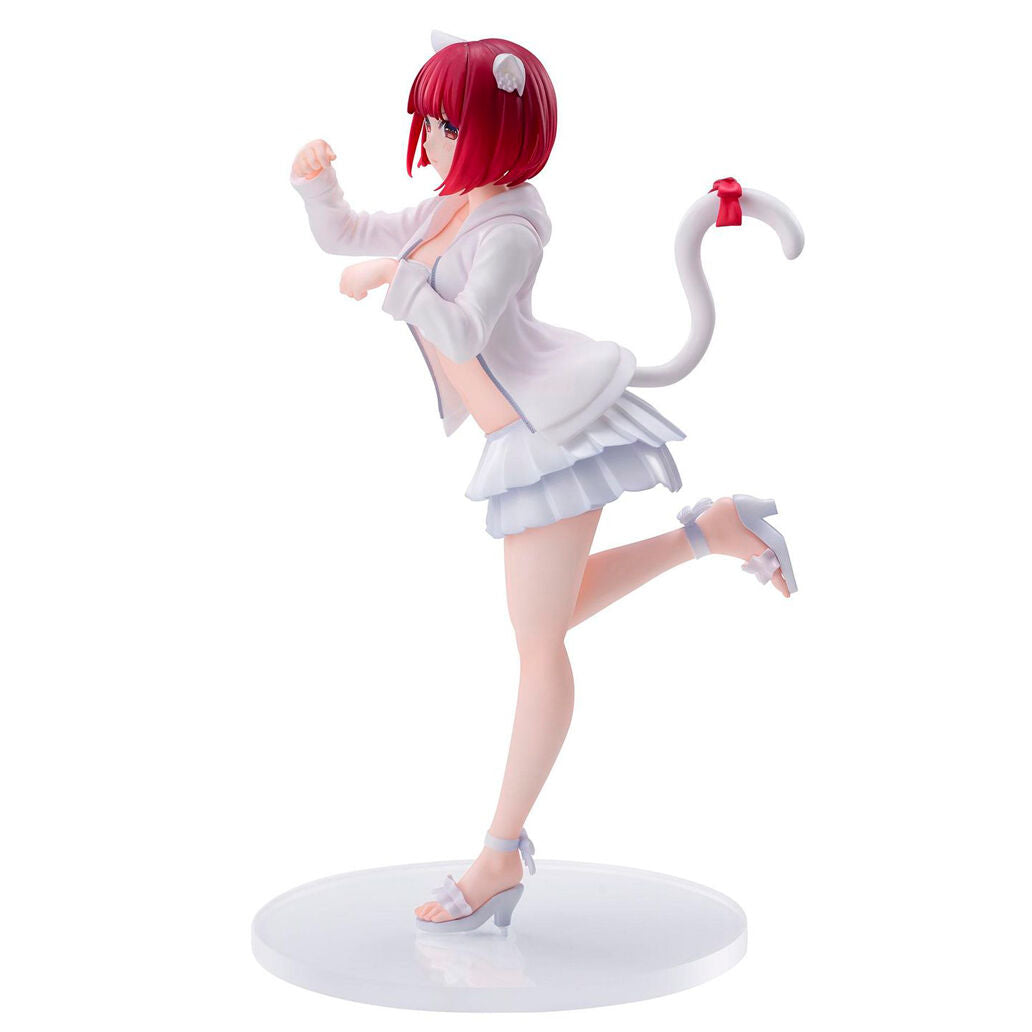 Figura Sega Goods Oshi No Ko Luminasta Kana Arima 18 cm