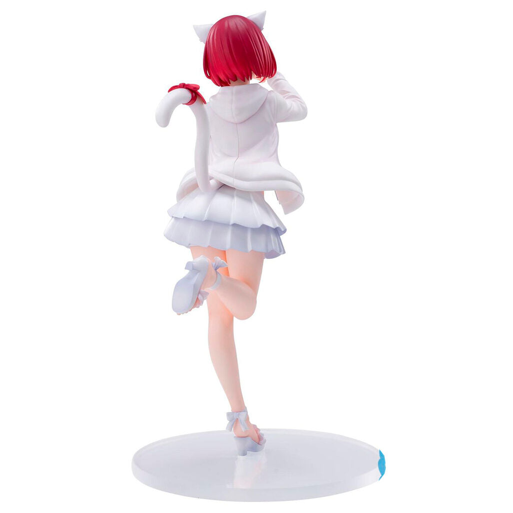 Figura Sega Goods Oshi No Ko Luminasta Kana Arima 18 cm