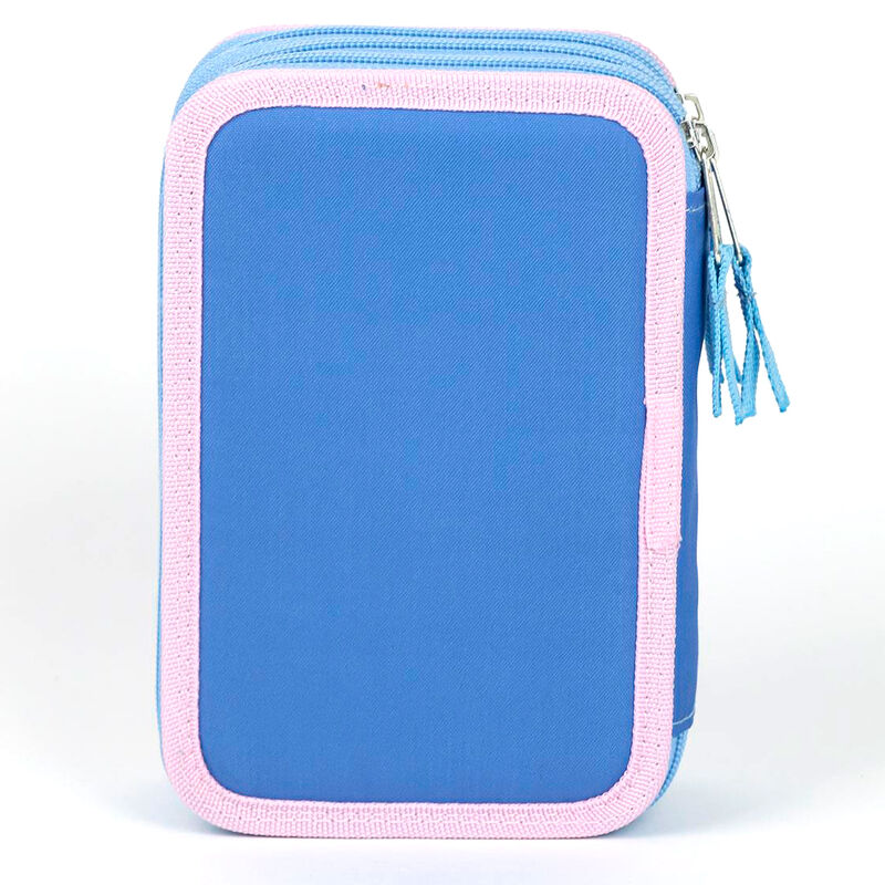 Plumier Stitch Disney Triple