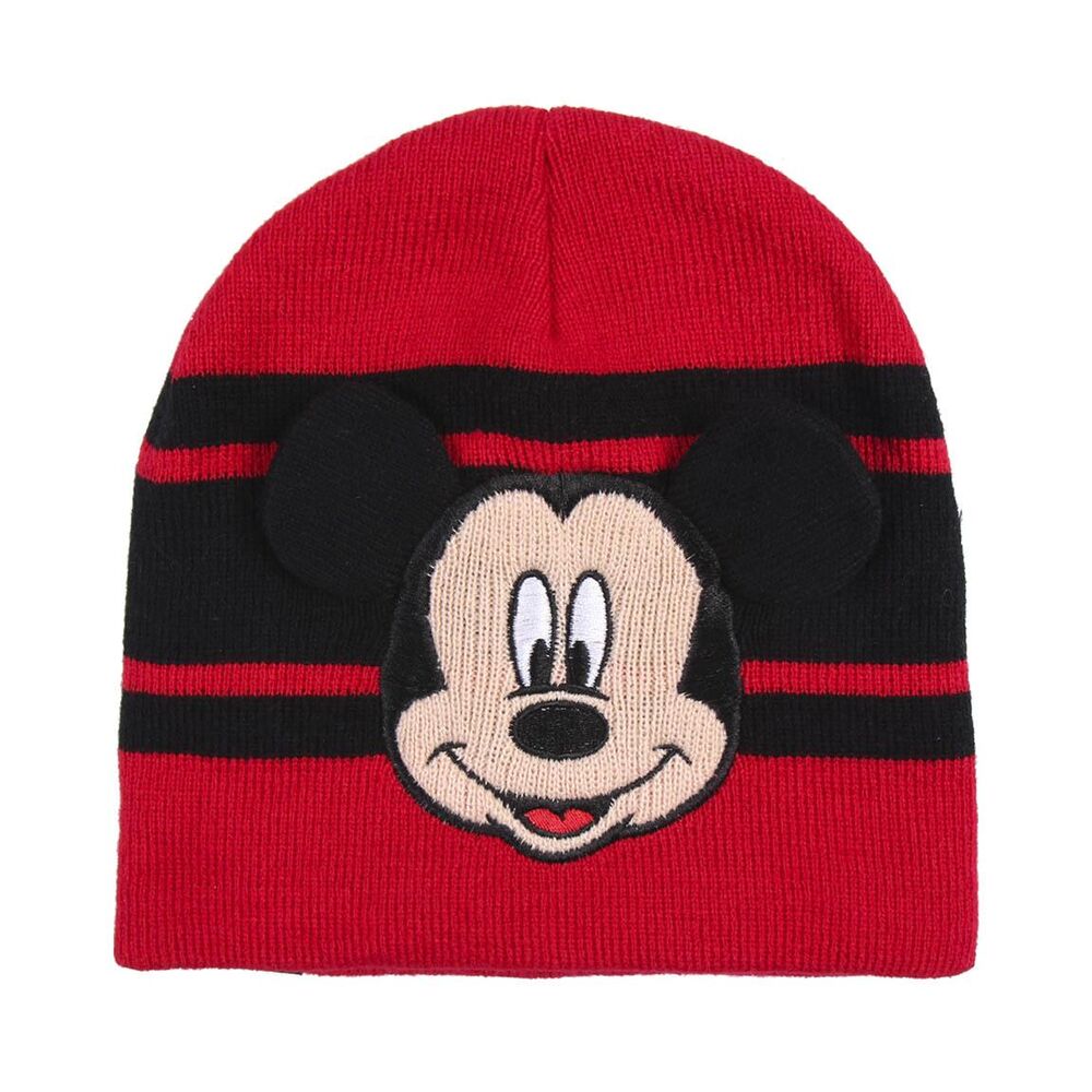 Gorro Mickey Disney Frikytopia