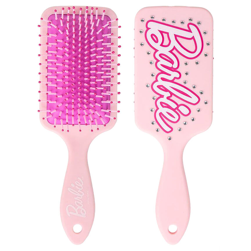 Cepillo Pelo Barbie