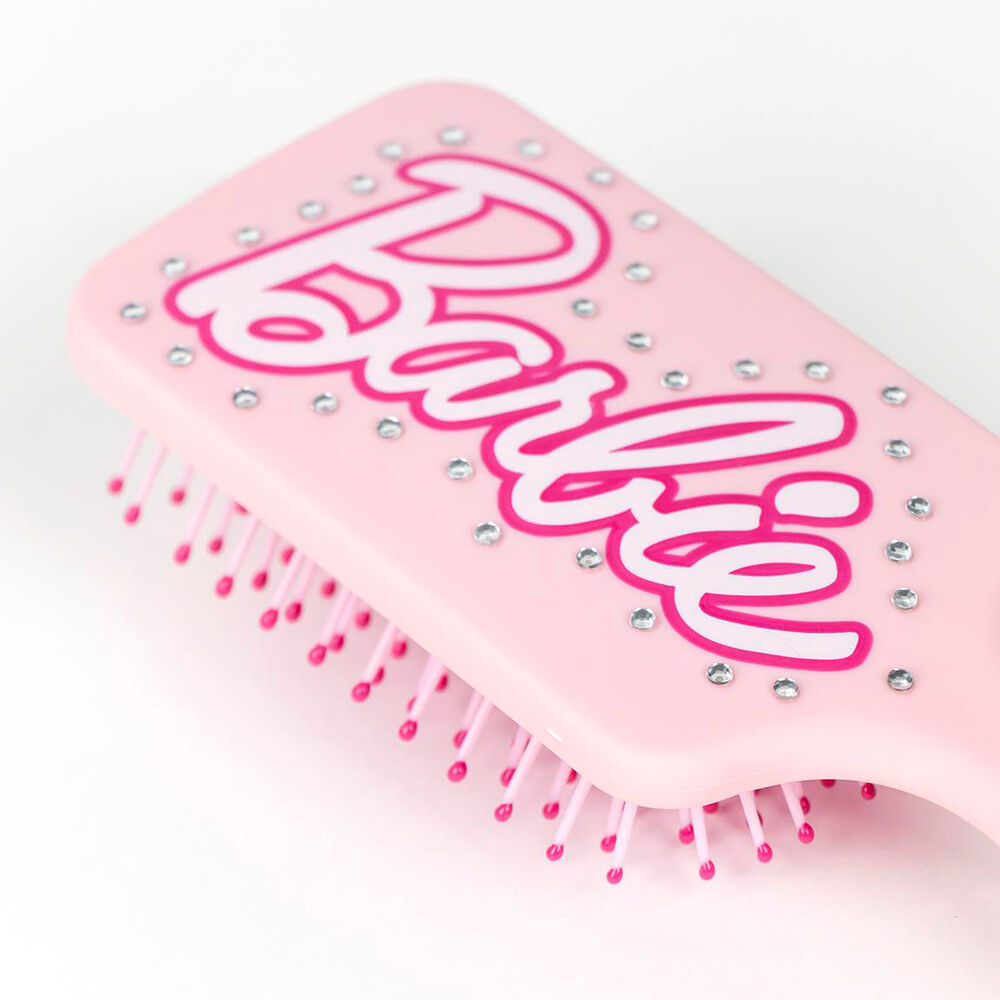 Cepillo Pelo Barbie