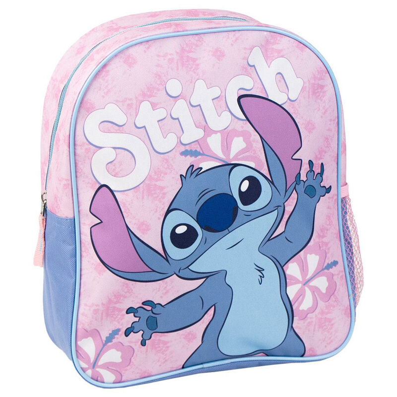 Mochila Stitch Disney 29 cm Frikytopia