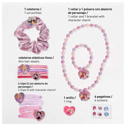 Set Belleza Princesas Disney