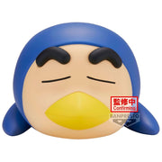 Figura Banpresto Crayon Shinchan Cosplay Shinchan Vol.4 Ver.b 12 cm