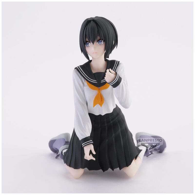 Figura Banpresto 2.5 Dimensional Seduction Nonoa (noa) Uniform Ver. 12 cm