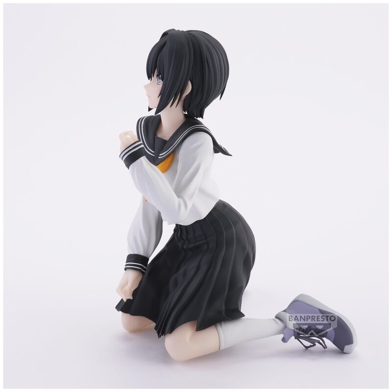 Figura Banpresto 2.5 Dimensional Seduction Nonoa (noa) Uniform Ver. 12 cm