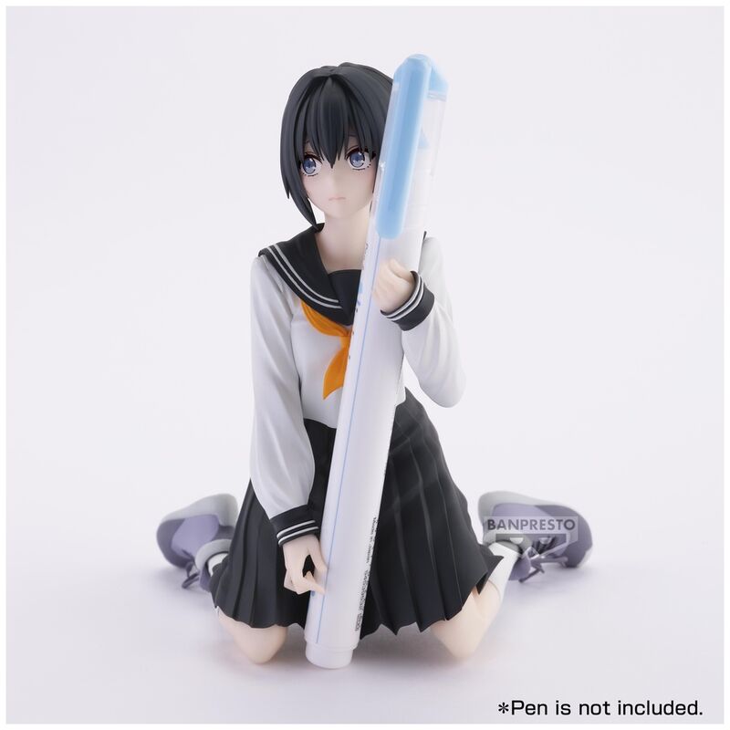 Figura Banpresto 2.5 Dimensional Seduction Nonoa (noa) Uniform Ver. 12 cm