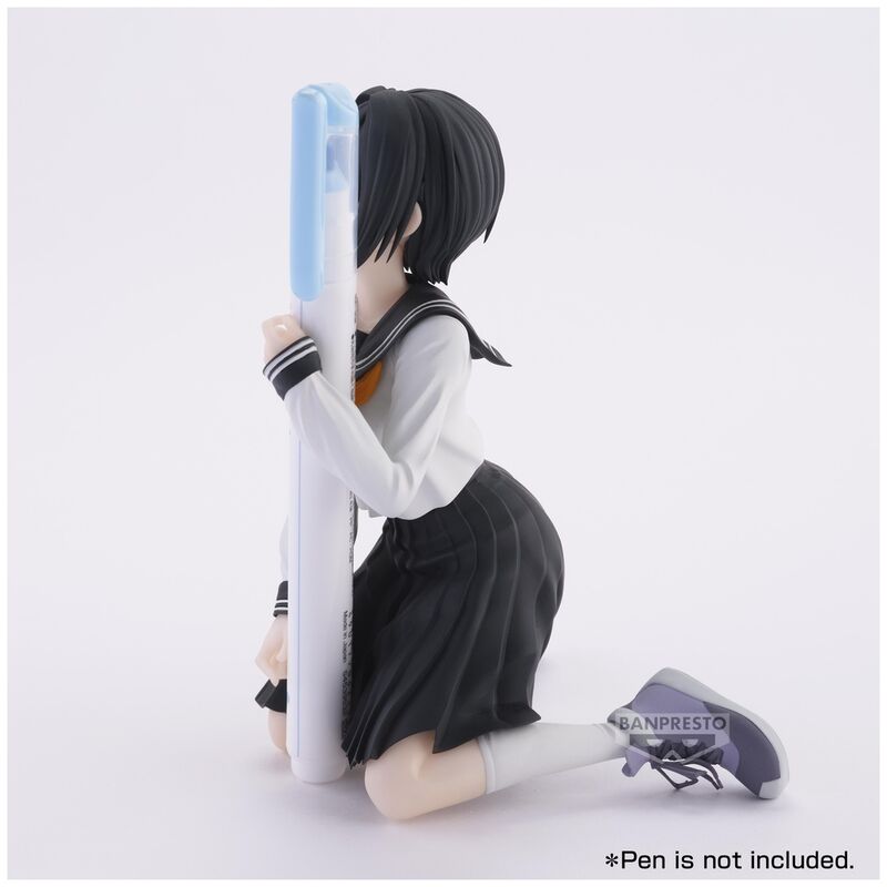 Figura Banpresto 2.5 Dimensional Seduction Nonoa (noa) Uniform Ver. 12 cm