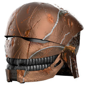 Réplica Casco Electrónico Hasbro Star Wars The Black Series The Stranger The Acolyte