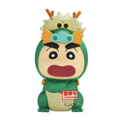 Figura Banpresto Crayon Shinchan Cosplay Shinchan Vol.5 Ver.a 9 cm