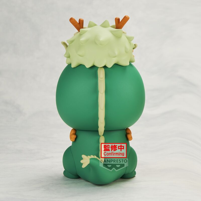 Figura Banpresto Crayon Shinchan Cosplay Shinchan Vol.5 Ver.a 9 cm