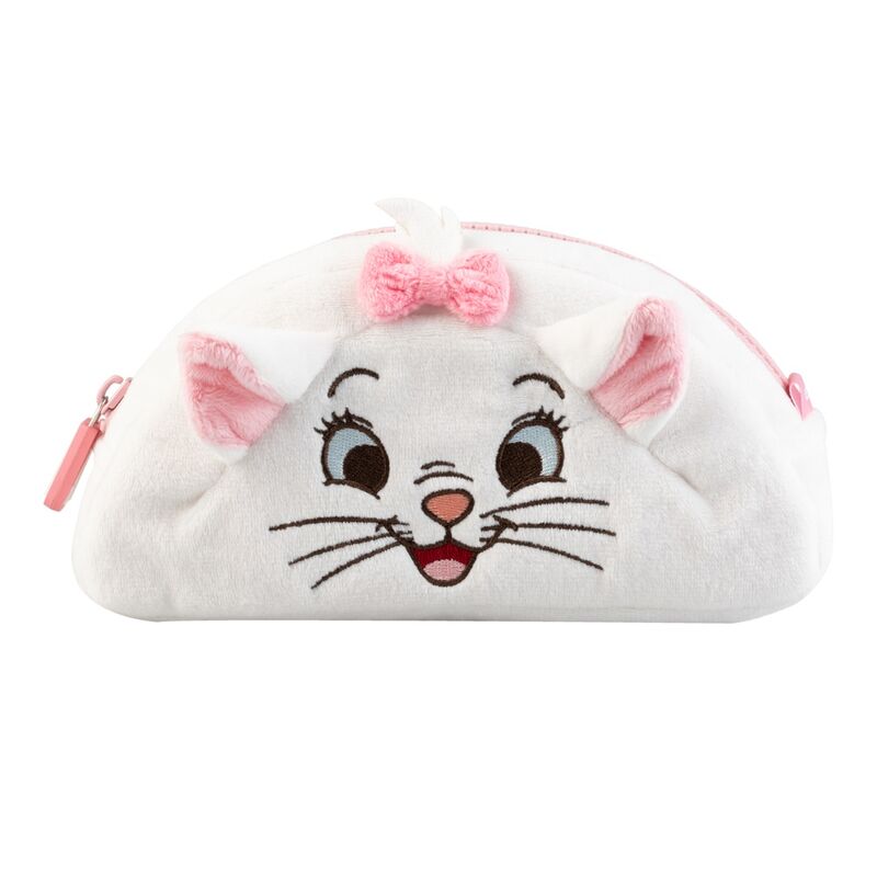 Portatodo felpa Bonjour Marie Los Aristogatos Disney Frikytopia