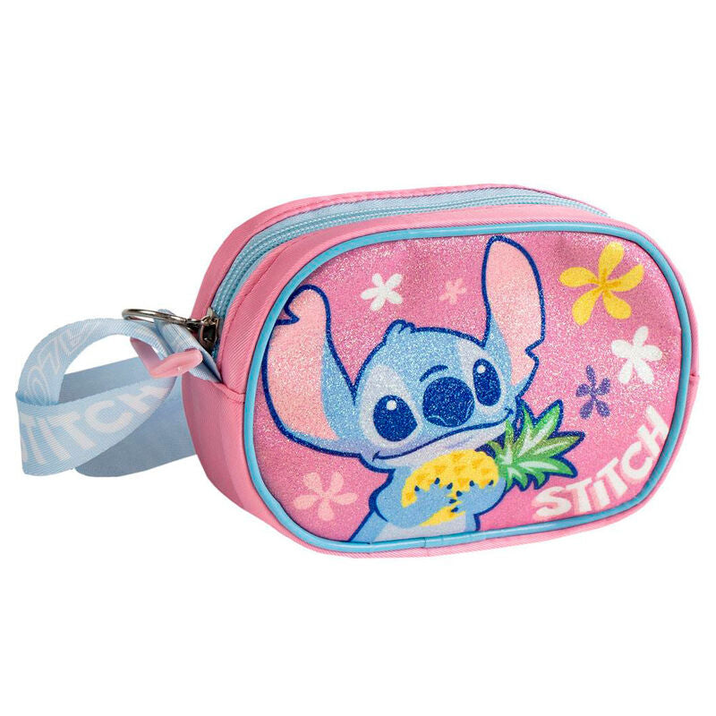 Bolso fantasia Stitch Disney Frikytopia