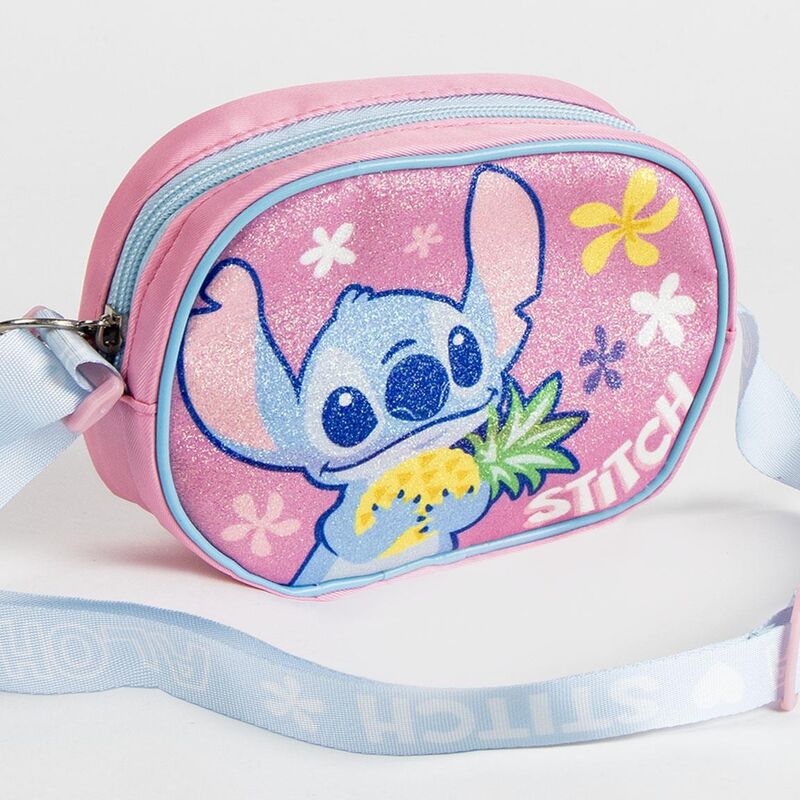 Bolso Fantasia Stitch Disney