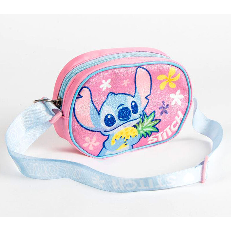 Bolso Fantasia Stitch Disney