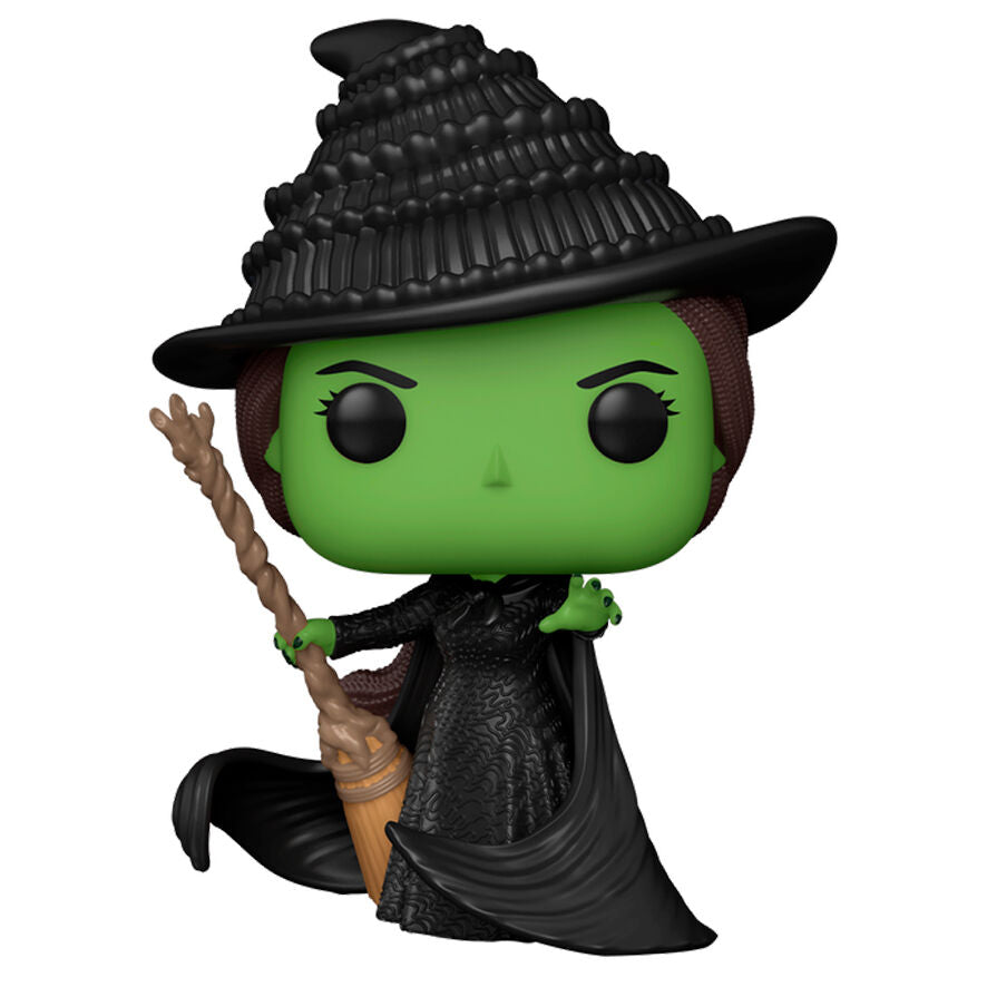 Figura POP Wicked Elphaba Frikytopia