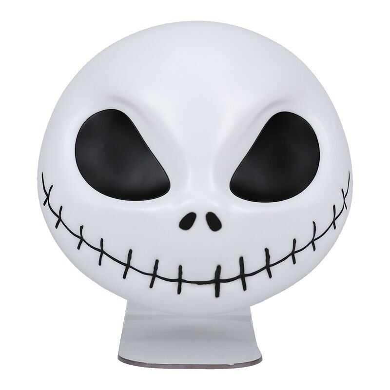 Lampara paladone pesadilla antes de navidad jack Frikytopia