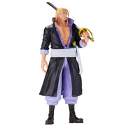 Figura Ichibansho One Piece Silvers Rayleigh
