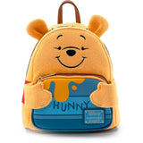 Mochilas Winnie the Pooh