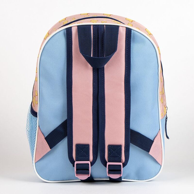 Mochila 3D Bluey 31 cm