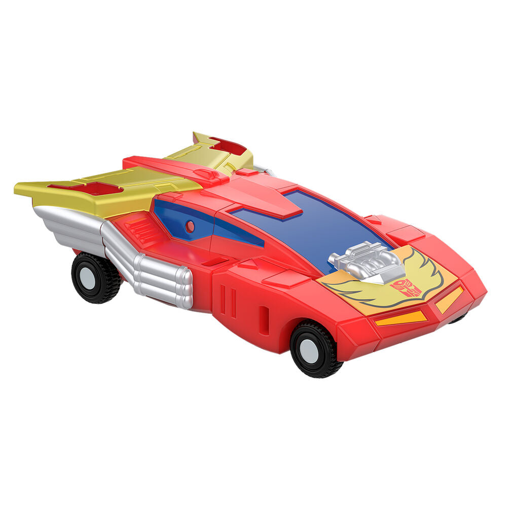 Figura Star Optimus Prime The Thirteen Age Of The Primes Transformers 38 cm