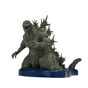 Figura Banpresto Godzilla Minus One Art Vignette Godzilla(2023) Offshore Image Ver 27 cm