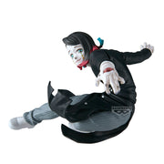 Figura Banpresto Demon Slayer Kimetsu No Yaiba Vibration Stars Enmu 11 cm